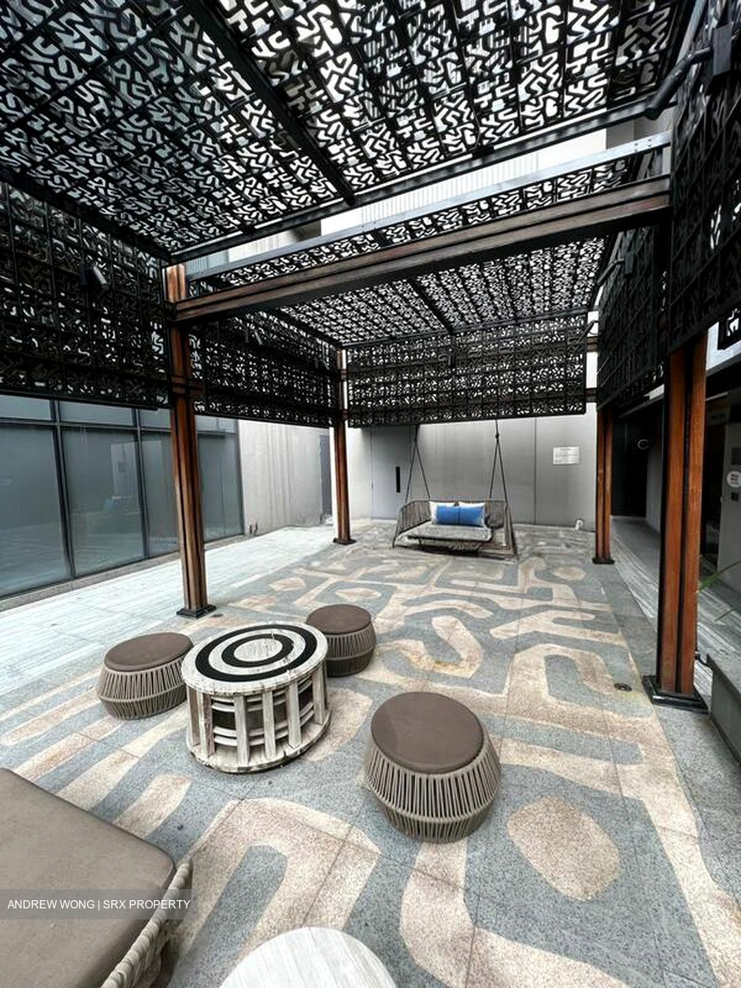 OUE Twin Peaks (D9), Condominium #499392681